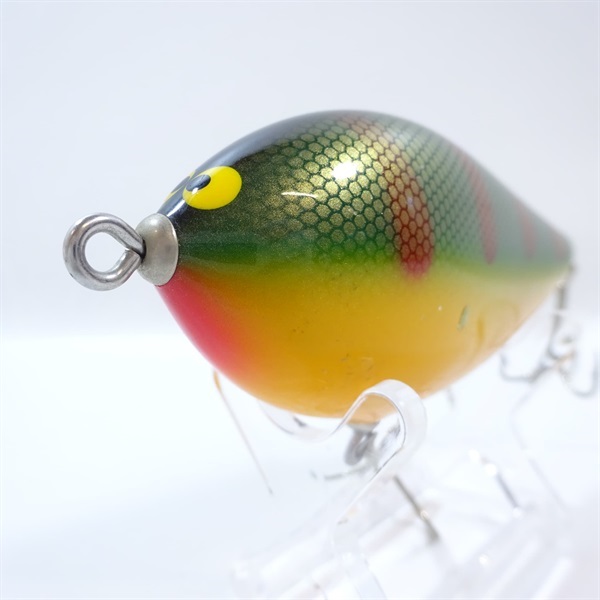 ステッピングフラッター オリジナル